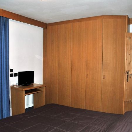 Residenza E Appartamenti Le Colonnine Pozza di Fassa Kültér fotó
